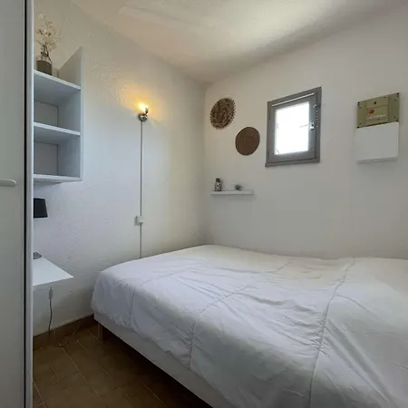 Apartment Appt Moderne 6 Pers Avec Piscine, Clim, Parking - - Fr-1-229-887 *