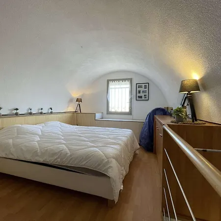 Appt Moderne 6 Pers Avec Piscine, Clim, Parking - - Fr-1-229-887 Apartment