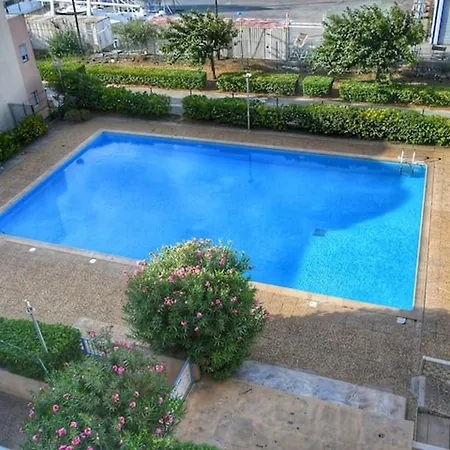 Apartment Appt Moderne 6 Pers Avec Piscine, Clim, Parking - - Fr-1-229-887 Gruissan